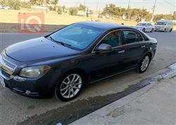 شێڤرۆلێت مالیبۆ